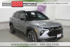 2026 Chevrolet Trailblazer RS SUV