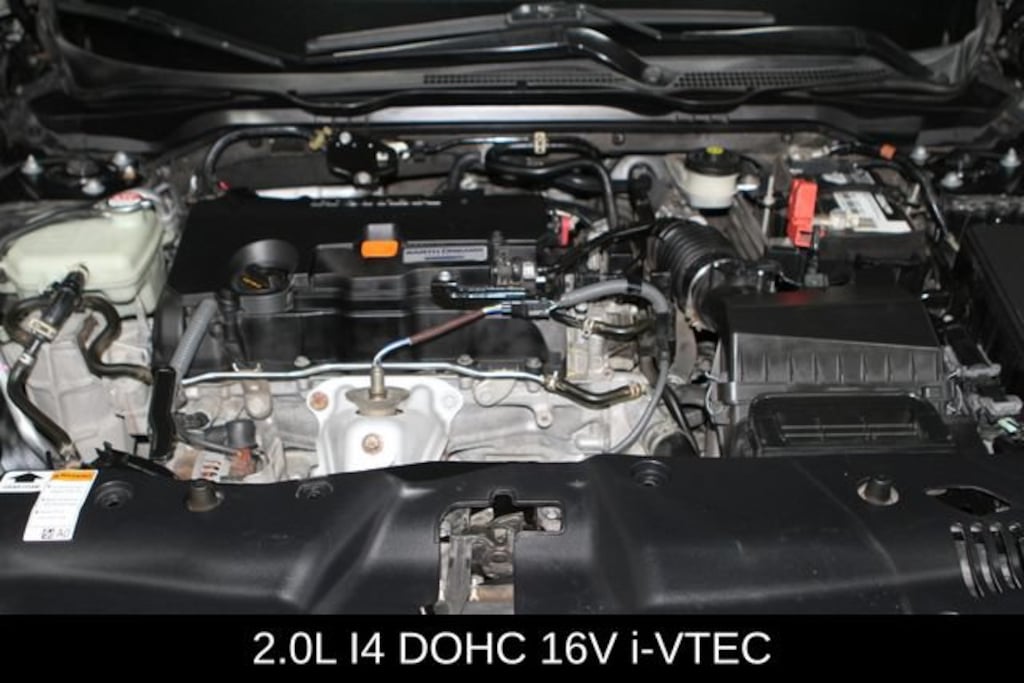 Used 2019 Honda Civic Sedan Sport