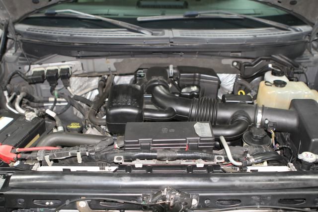 Used 2010 Ford F-150 XL