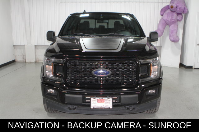 Used 2019 Ford F-150 XL