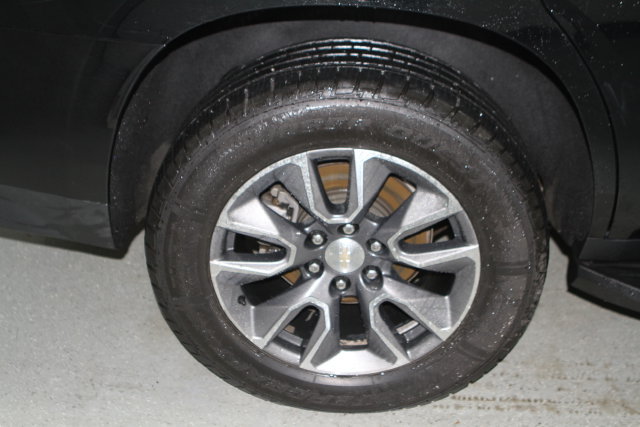Used 2022 Chevrolet Tahoe LT SUV