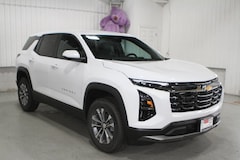 2027 Chevrolet Equinox LT SUV