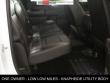 2022 Chevrolet Silverado 3500HD Chassis Work Truck Truck Crew Cab