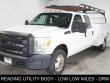 2015 Ford F-350 Chassis XL Truck Crew Cab
