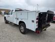 2013 Chevrolet Silverado 2500HD WT Truck Extended Cab