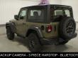 2026 Jeep Wrangler 2-DOOR SPORT Sport Utility
