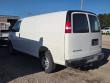 2025 GMC Savana 2500 Work Van Van Cargo Van