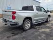 2019 Chevrolet Silverado 1500 LTZ Truck Crew Cab