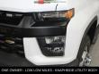 2022 Chevrolet Silverado 3500HD Chassis Work Truck Truck Crew Cab