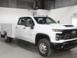 2025 Chevrolet Silverado 3500 HD Chassis Work Truck Truck Crew Cab