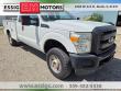 2016 Ford F-350 XL Truck Super Cab