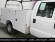 2015 Ford F-350 Chassis XL Truck Crew Cab