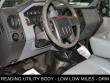 2015 Ford F-350 Chassis XL Truck Crew Cab