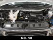 2020 GMC Savana Cutaway Work Van Truck