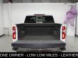2020 Chevrolet Silverado 1500 LTZ Truck Crew Cab