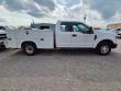 2021 Ford F-250 XL Truck Super Cab