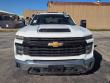 2024 Chevrolet Silverado 3500 HD Chassis Work Truck Truck Crew Cab