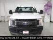 2017 Ford F-250 XL Truck Regular Cab