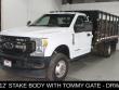 2021 Ford F-350 Chassis XL Truck Regular Cab