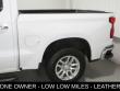 2020 Chevrolet Silverado 1500 LTZ Truck Crew Cab
