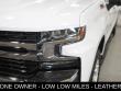 2020 Chevrolet Silverado 1500 LTZ Truck Crew Cab