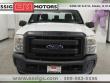 2015 Ford F-250 Lariat Truck Super Cab