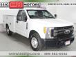 2017 Ford F-250 XL Truck Regular Cab