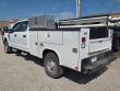 2017 Ford F-350 XL Truck Crew Cab
