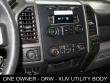 2019 Ford F-350 Chassis XL Truck Crew Cab