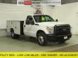2015 Ford F-350 Chassis XL Truck Regular Cab