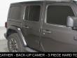 2018 Jeep Wrangler Unlimited Sahara 4x4 SUV