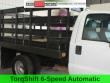 2015 Ford F-350 Chassis XL Truck Regular Cab