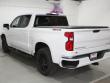 2026 Chevrolet Silverado 1500 RST Truck Crew Cab