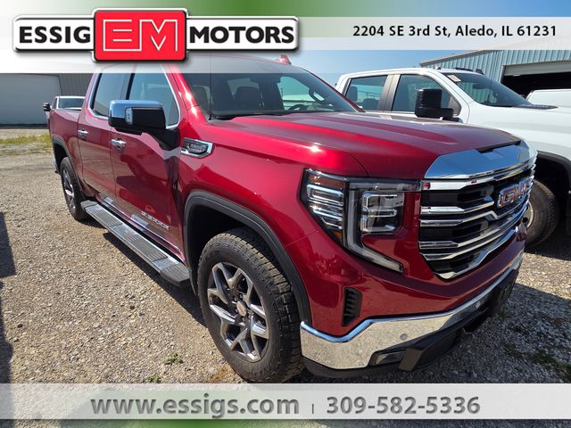  GMC Sierra 1500