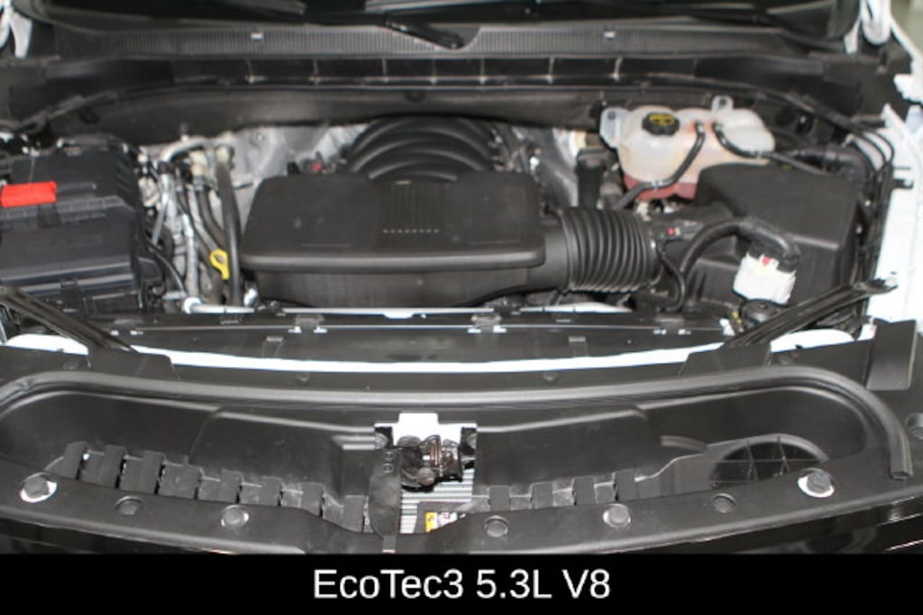 Used 2025 Chevrolet Tahoe Z71 SUV