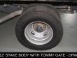 2021 Ford F-350 Chassis XL Truck Regular Cab