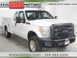 2015 Ford F-350 XL Truck Super Cab