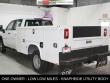 2022 Chevrolet Silverado 3500HD Chassis Work Truck Truck Crew Cab