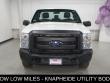 2016 Ford F-250 XLT Truck Regular Cab