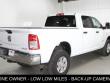2023 Ram 2500 Big Horn Truck Crew Cab