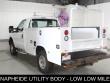 2016 Ford F-250 XLT Truck Regular Cab
