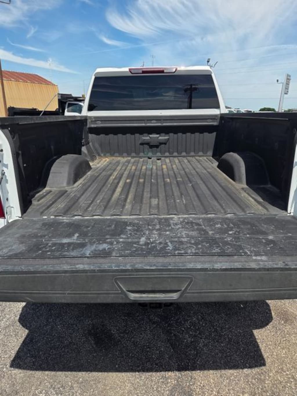 Used 2023 Chevrolet Silverado 2500HD LT Truck