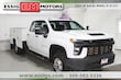  Chevrolet Silverado 3500HD