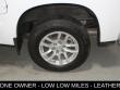 2020 Chevrolet Silverado 1500 LTZ Truck Crew Cab