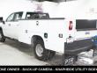 2023 Chevrolet Silverado 3500 HD Chassis Work Truck Truck Crew Cab