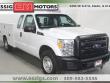 2016 Ford F-250 XL Truck Super Cab