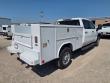 2024 Chevrolet Silverado 2500 HD Work Truck Truck Crew Cab