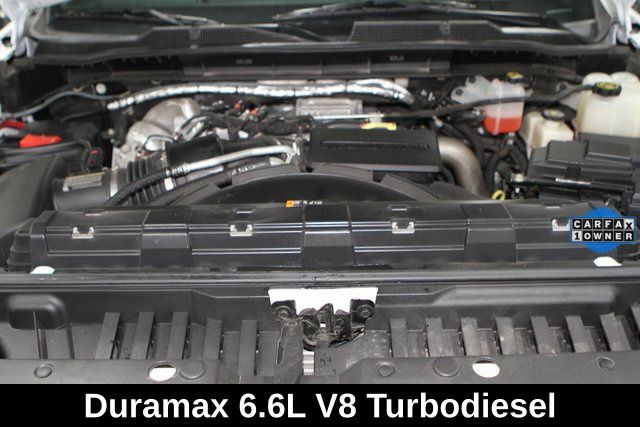 Used 2023 Chevrolet Silverado 3500HD Work Truck Truck