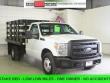 2015 Ford F-350 Chassis XL Truck Regular Cab