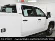 2022 Chevrolet Silverado 3500HD Chassis Work Truck Truck Crew Cab